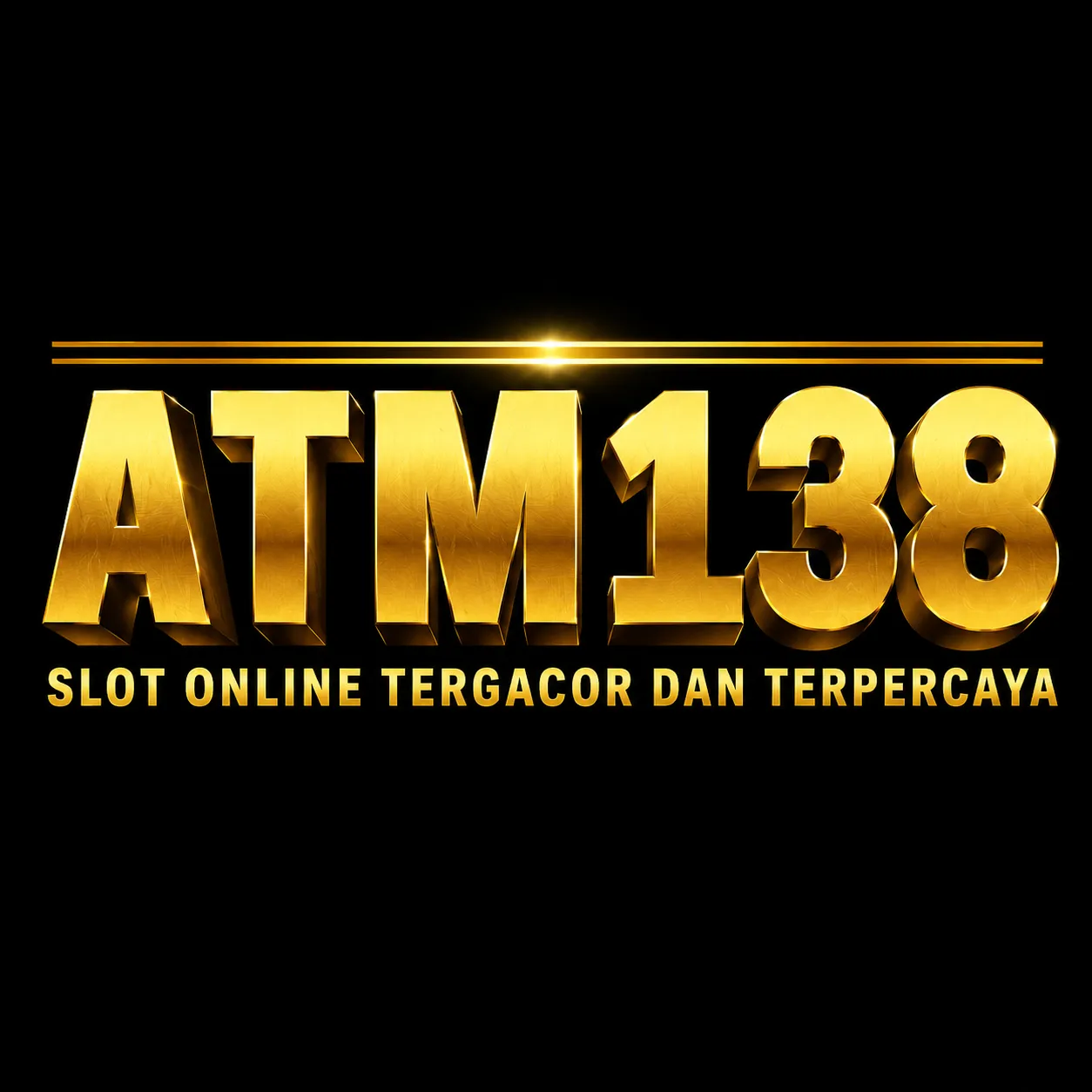 ATM138 - Game Slot Seru dan Menguntungkan