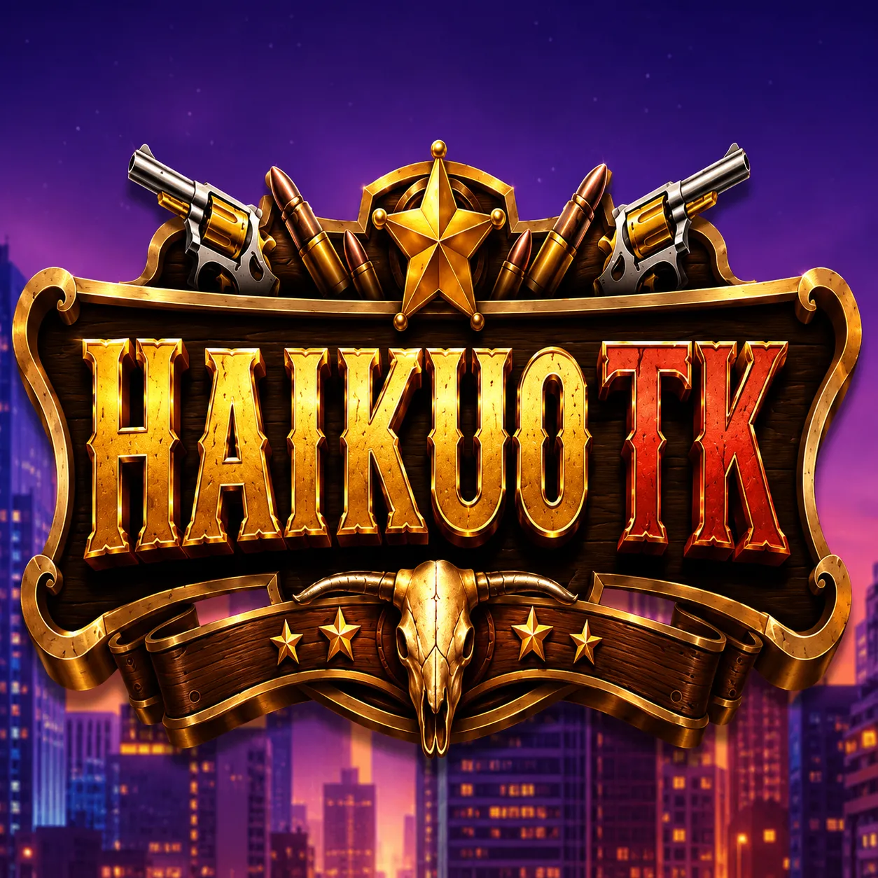 HAIKUOTK - Petualangan Menegangkan di Dunia Puisi
