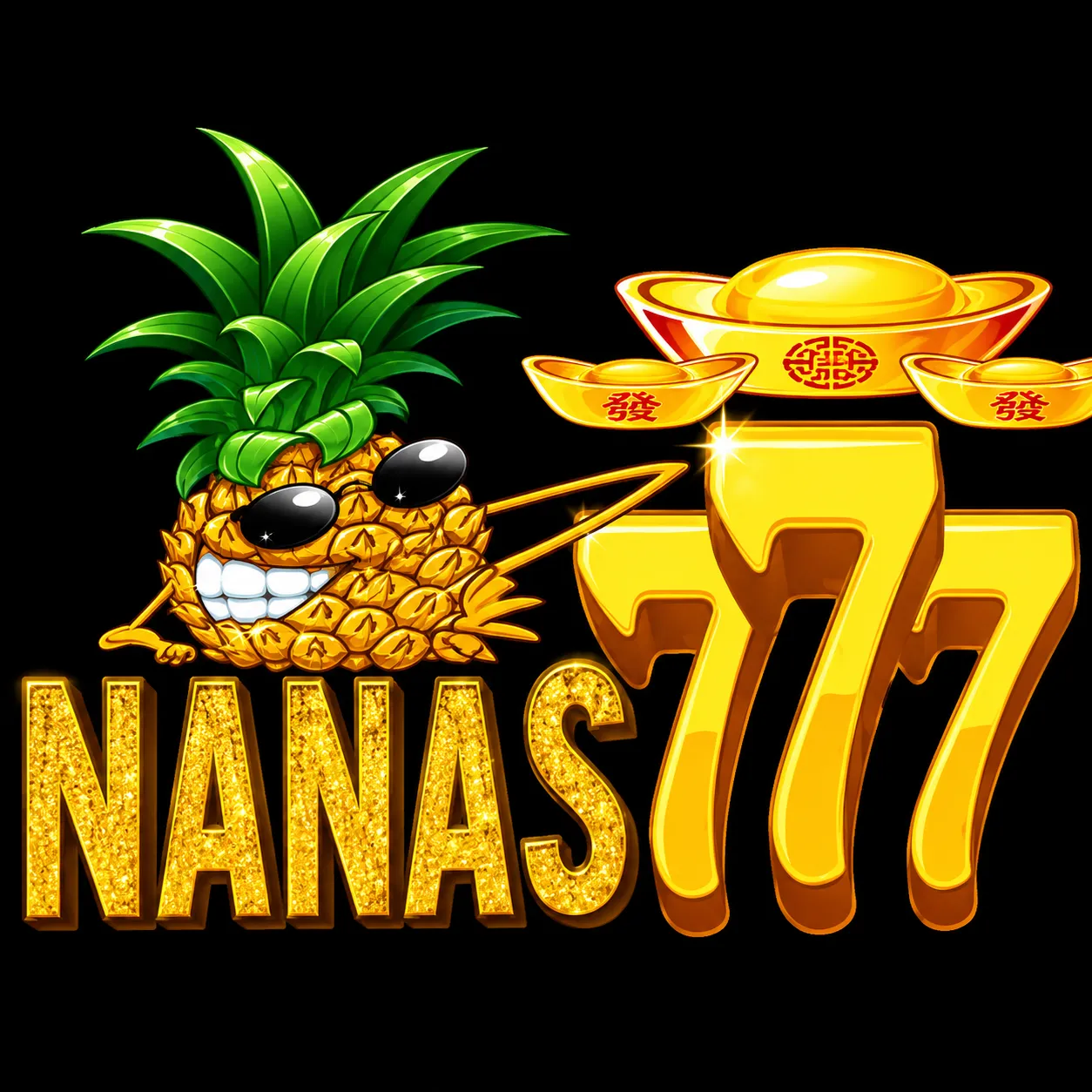 NANAS777 - Simulasi Petualangan Seru dan Mengasyikkan
