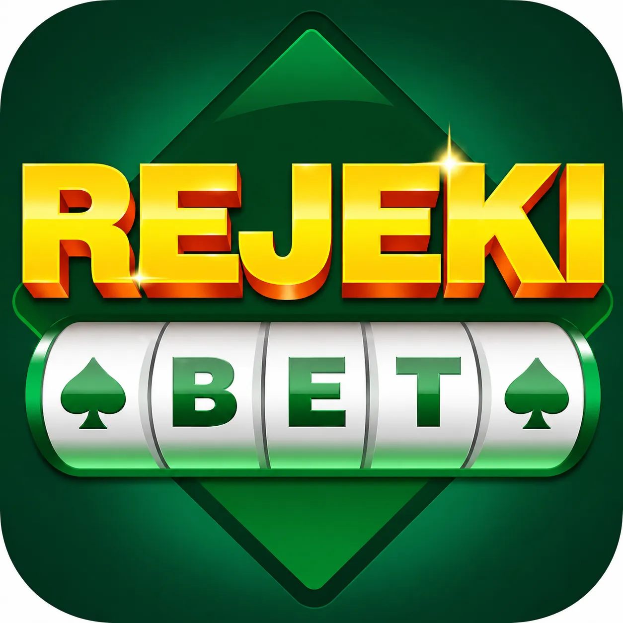REJEKIBET - Permainan Arcade Seru dan Menyenangkan