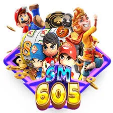 SM605 - Petualangan Fantasi dalam Dunia MMORPG