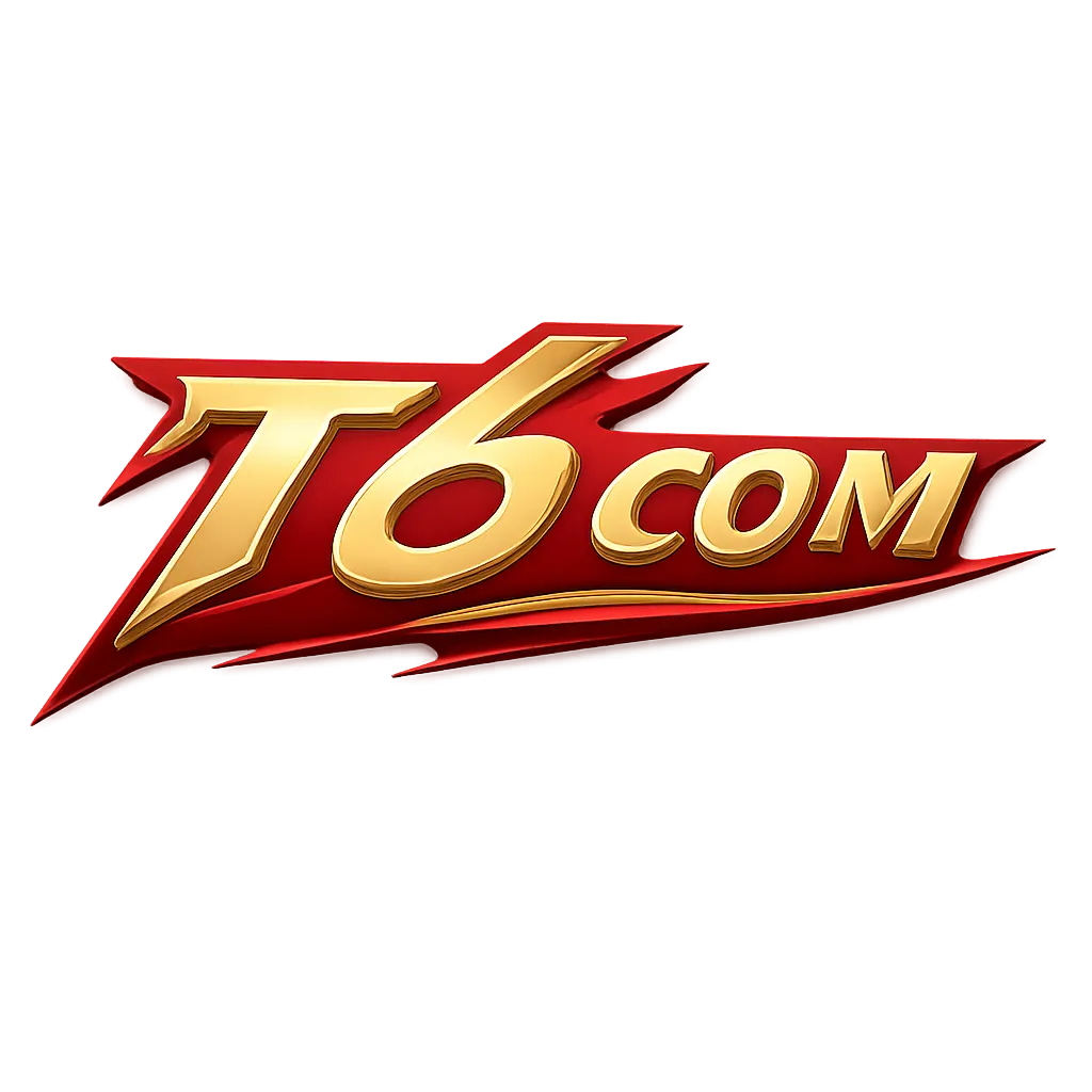 T6 - Pertarungan Epic di Dunia MMORPG